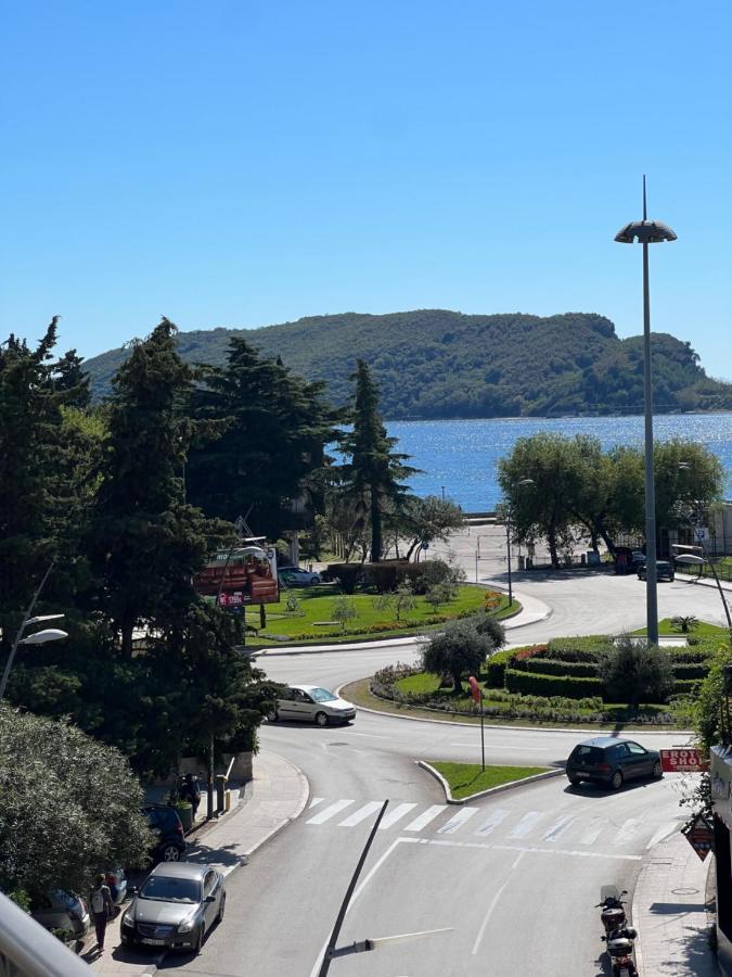 Apartments Boreta Budva Exterior foto